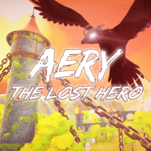 Aery - The Lost Hero PS4 & PS5