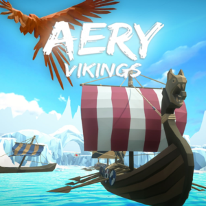 Aery - Vikings PS4 & PS5