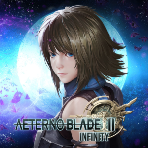 AeternoBlade II Infinity PS5