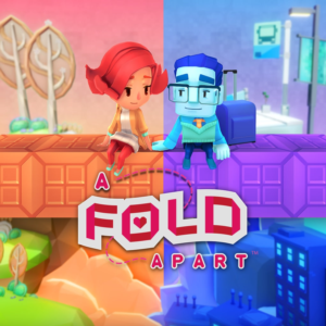 A Fold Apart PS4 & PS5