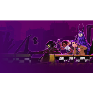 Afterparty PS4 & PS5