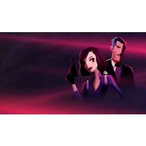 Agent A: A puzzle in disguise PS4 & PS5