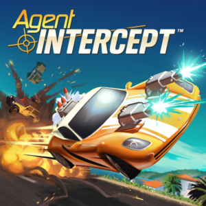 Agent Intercept PS4 & PS5