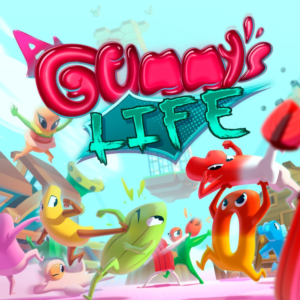 A Gummy´s Life PS4 & PS5