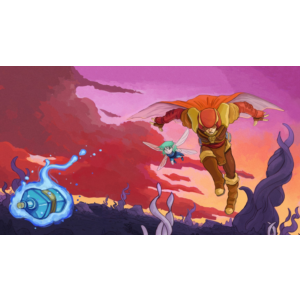 A Hole New World PS4 & PS5