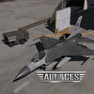 Air Aces PS4 & PS5