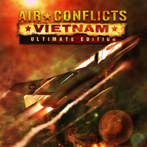 Air Conflicts Vietnam Ultimate Edition PS4 & PS5