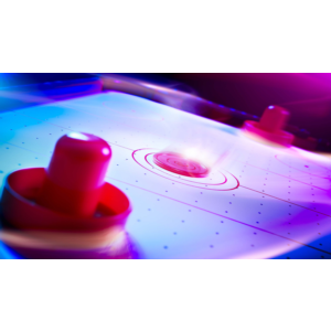 Air Hockey PS4 & PS5