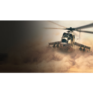 Air Missions: Hind PS4 & PS5