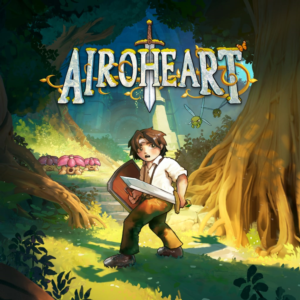 Airoheart PS5