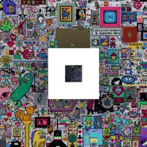 👾 1024 ВЫИГРАВШИХ ШАБЛОНА В NOTPIXEL! 👾