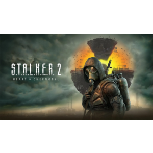 ⚡S.T.A.L.K.E.R. 2 Heart of Chornobyl Ultima(Xbox)+Игры