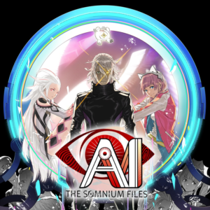 AI: THE SOMNIUM FILES PS4 & PS5