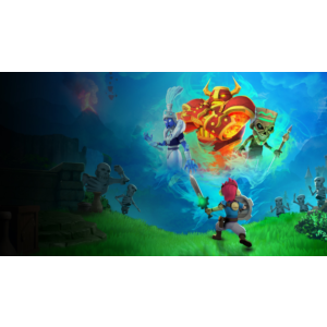 A Knight´s Quest PS4 & PS5