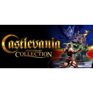 Castlevania Anniversary Collection✅Snakebird Complete🎁