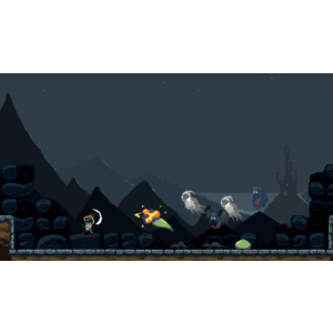 Alchemist´s Castle PS4 & PS5