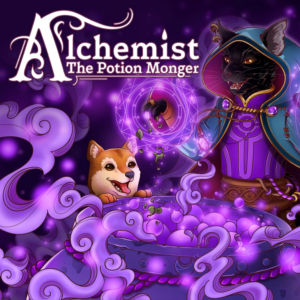 Alchemist: The Potion Monger PS4 & PS5