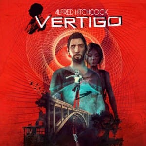 Alfred Hitchcock - Vertigo PS5