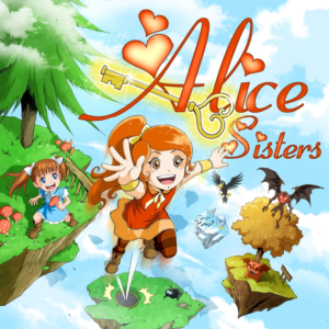 Alice Sisters PS4 & PS5