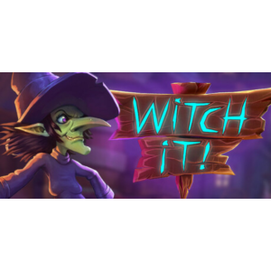 ✅ Ghostwire: Tokyo ✅ Witch It ✅EPIC GAMES АККАУНТ + 🎁