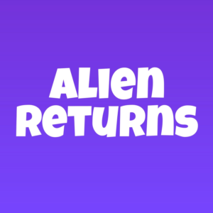 Alien Returns PS5
