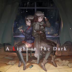 A Light in the Dark PS4 & PS5