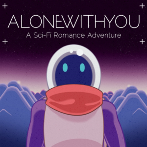 Alone With You PS4 & PS5