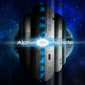 Alpha Particle PS4 & PS5