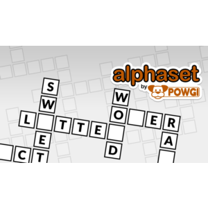 Alphaset by POWGI PS4 & PS5