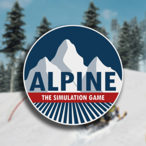 Alpine - The Simulation Game PS4 & PS5