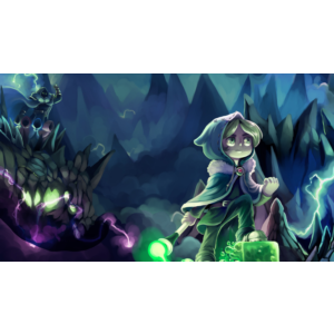 Alwa´s Awakening PS4 & PS5