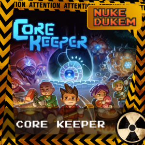 РФ+СНГ | Core Keeper | STEAM КЛЮЧ