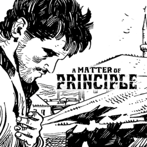 A Matter of Principle PS5