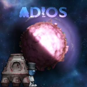 Amazing Discoveries In Outer Space PS4 & PS5