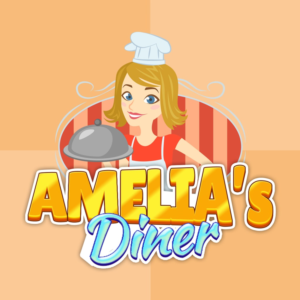 Amelia´s Diner PS4 & PS5