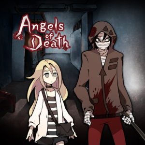 Angels of Death PS4 & PS5