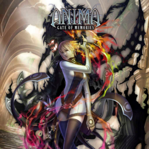 Anima: Gate of memories PS4 & PS5