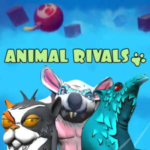 Animal Rivals PS4 & PS5