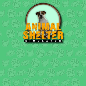 Animal Shelter PS4 & PS5