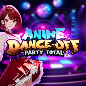 Anime Dance-Off – Party Total PS4 & PS5