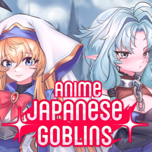 Anime: Japanese Goblins PS4 & PS5