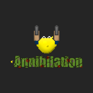 Annihilation PS5