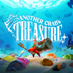 Another Crab’s Treasure PS5