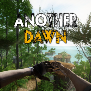 Another Dawn PS4 & PS5