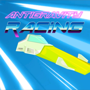 Antigravity Racing PS5