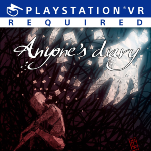Anyone´s Diary PS4 & PS5