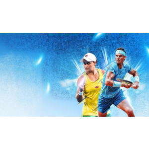 AO Tennis 2 PS4 & PS5