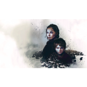 A Plague Tale: Innocence PS4 & PS5