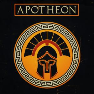 Apotheon PS4 & PS5