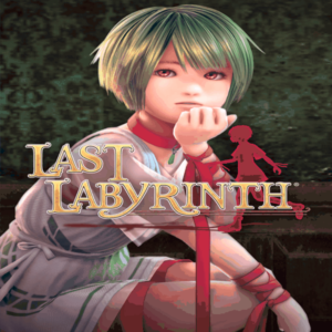🔵 Last Labyrinth VR | VR2 PS4/PS5 Турция 🔵